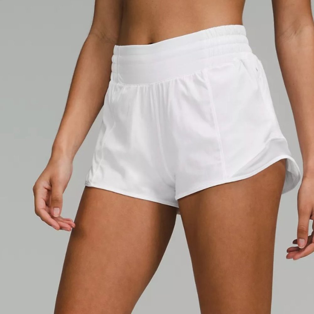 Lululemon Hotty Hot Low-rise